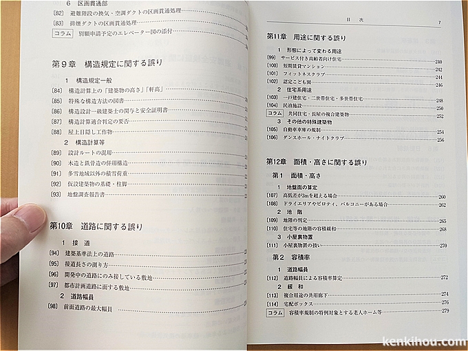 新たな気付き 知識の向上に 建築確認申請のポイント そういうことか建築基準法